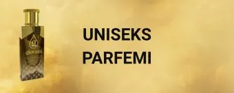 UNISEX PARFEMI