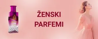 ŽENSKI PARFEMI