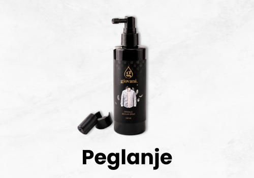 Peglanje