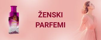 ŽENSKI PARFEMI